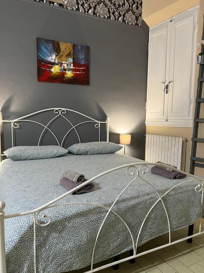 Palazzo Vecchio Apartment Floransa Dış mekan fotoğraf