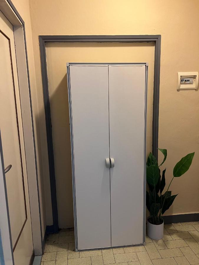 Palazzo Vecchio Apartment Floransa Dış mekan fotoğraf